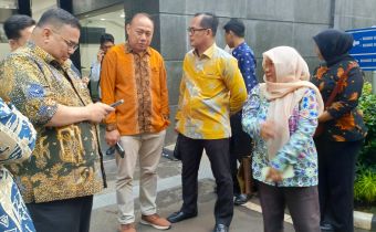 Sidang MK PSU Palopo Berlanjut, Bawaslu Sulsel Pastikan Siap Beri Keterangan