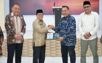 Bawaslu Selayar Gelar Penguatan Kelembagaan Pengawas Pemilu