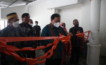 Siapa Nur Muthmainnah? Namanya Diabadikan Jadi Ruang Sidang Bawaslu Sulsel