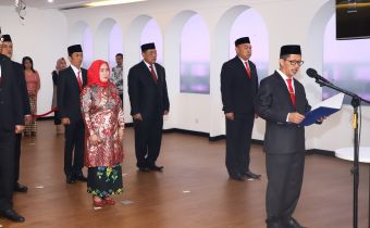 PENGUMUMAN: Seleksi Anggota Bawaslu Kabupaten/Kota se-Sulawesi Selatan dibuka!