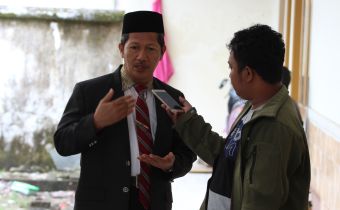 Bawaslu Sulsel Instruksikan Uji Petik Data DPB Pemilu 2024