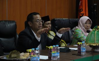 Bawaslu Dorong Penguatan Layanan Informasi dan Literasi Data, Sulsel Jadi Salah Satu Titik Kegiatan