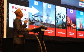 Bawaslu Luncurkan Indeks Kerawanan Pilkada 2024 di Sulsel