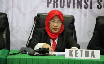 Bawaslu Sulsel Putuskan KPU Bone-Bulukumba Tak Terbukti Gelembungkan Suara PKB