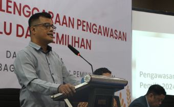 Bawaslu Sulsel Rekomendasikan Penguatan Pengawasan di Pemilu Mendatang