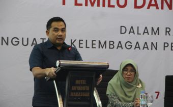 Ketua Komisi II DPR RI Dorong Evaluasi Kritis dan Legislasi Komprehensif dalam Kepemiluan