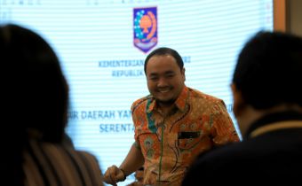 Ini Masukan Bawaslu untuk Rancangan PKPU Tahapan Pilkada 2020