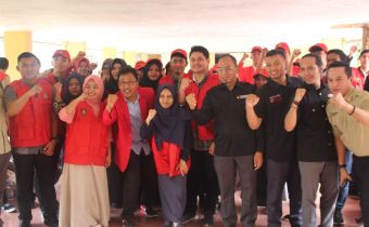 KKN Tematik Bawaslu Sulsel-UH Sebar Puluhan Mahasiswa Awasi Pemilu