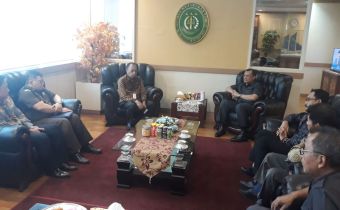 Kajati Apresiasi Kinerja Gakumdu SulSel