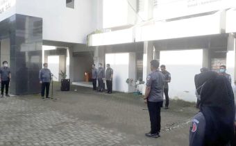 Kasek Bawaslu Sulsel: LHKPN &amp; LHKASN Segera Dirampungkan