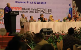 Kasek Diminta Intensifkan Komunikasi dengan BPKP