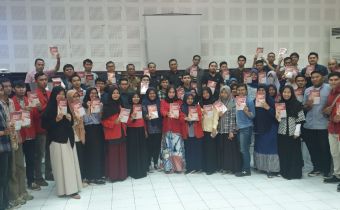 Kerjasama Bawaslu-UH untuk Tingkatkan Partisipasi Masyarakat Awasi Pemilu