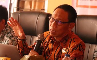 Lindungi Hak Pilih, Dinsos-Bawaslu Libatkan Difabel Awasi Pemilu