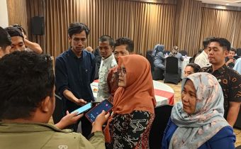 Lolly Suhenty Ingatkan Jajaran Mitigasi Potensi Kerawanan Tahapan Berjalan