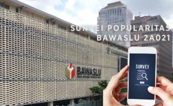 Potret Perspektif Publik, Bawaslu Akan Lakukan Survei Popularitas