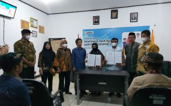 Bawaslu Gandeng Tokoh Agama Ciptakan Pemilu 2024 Damai-Berintegritas