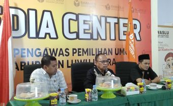 Monitoring dan Evaluasi, Arumahi: Inventarisir Seluruh Dokumen Hasil Pengawasan DPB