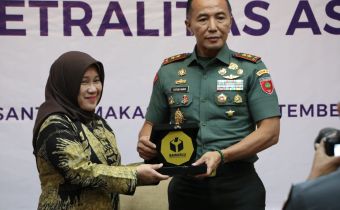 Netralitas ASN, TNI dan Polri, Ketua Bawaslu Sulsel: Tahapan Kampanye jadi Tantangan Kita Bersama