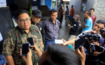Pelanggaran Pemilu Boleh Diviralkan, Rahmat Bagja: Laporkan ke Bawaslu Juga