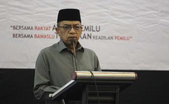 Bawaslu Teken MoU dengan Disdik Sulsel &amp; Kemenag Sulsel