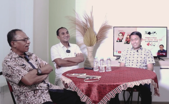 Soal Banyak KPPS Meninggal Pileg 2019 , Bawaslu Sulsel: Perlu Penambahan Jumlah Anggota