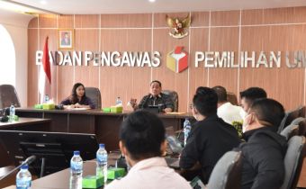 Bawaslu Rampungkan Metode Rekrutmen, Himpun Masukan Soal dari Seluruh Provinsi