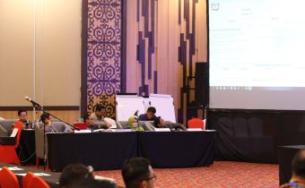Rekap Tingkat Provinsi, Bawaslu Sulsel Minta Soppeng dan Takalar Ditunda