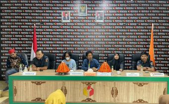 Rentan Terjebak Pelanggaran, Dialog Publik Bawaslu Gowa Ulas Peran dan Partisipasi Perempuan dalam Pemilu