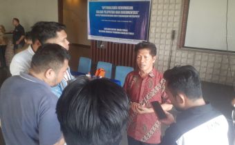 Kuota Perempuan Belum Cukup, 110 Kecamatan Perpanjang Waktu Pendaftaran Panwascam