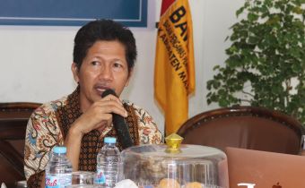 Peran Aktif Perempuan dalam Pemilihan Serentak 2024