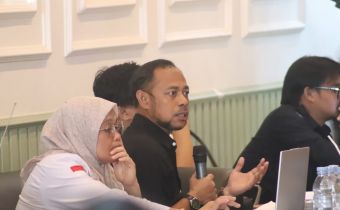 Bawaslu Minta KPU Tunda Penetapan DPS di Pangkep