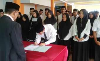 Sebanyak 26.356 Pengawas TPS Siap Kawal Pemilu di Sulsel