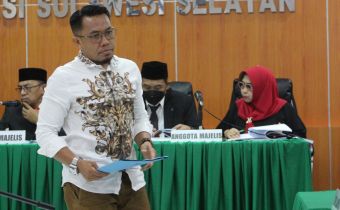 KPU Selayar Beri Jawaban, Bawaslu Kukuh dengan Pokok Laporan