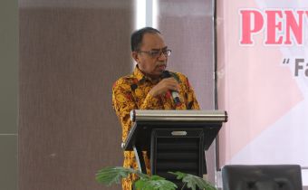 Evaluasi Sinergitas Kinerja, Bawaslu Sulsel Kumpulkan Jajaran di Bone