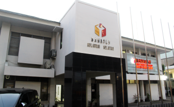 Wujud Komitmen Jelang Pemilu 2024, Ini 8 Area Perubahan Reformasi Birokrasi dan Zona Integritas Bawaslu