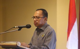 Tanggapan Bawaslu Sulsel terkait Delapan Jajarannya dicatut Parpol