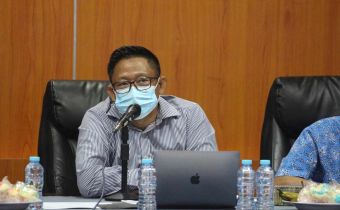 Tindak Pelanggaran Pemilu, Bawaslu Sulsel Susun SOP