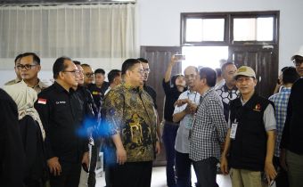 Bawaslu Siapkan Bukti-bukti Pengawasan Hadapi Sidang Sengketa PSU Pilkada Palopo