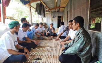 Uji Petik di Jeneponto, Bawaslu Masih Temukan Masalah Terkait Data Pemilih