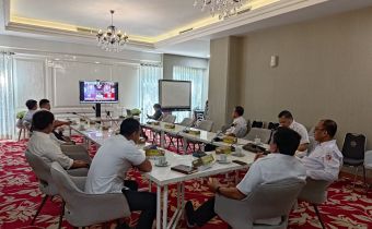 Arumahi: Organisasi Kemasyarakatan Salah Satu Pilar Penting Ciptakan Pemilih Berkualitas di Pemilu