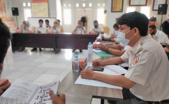 Bawaslu Temukan 164 Pemilih Tak Penuhi Syarat di Maros; 69 Orang Sudah Meninggal