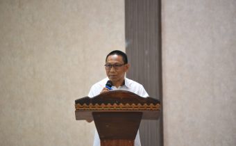 Amrayadi Ungkap Penyebab ASN Tidak Netral Saat Pemilu dan Pilkada