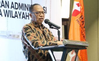 Bawaslu Sulsel Perkuat Pola Pencegahan dan Penanganan Pelanggaran Pemilu