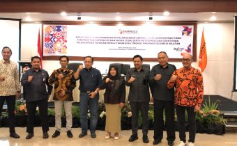 Urai Esensi Keberadaan Bawaslu, Mardiana Rusli Sebut Bawaslu Hakikatnya Memulihkan Hak Politik Warga