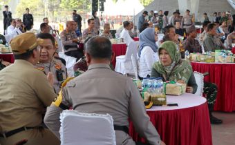 Antisipasi Pelanggaran Pemilu, Ketua Bawaslu Sulsel Minta Jajaran Rutin Memitigasi Kerawanan