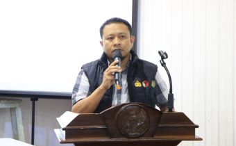 Bawaslu Parepare Proses Dugaan Pelanggaran Pidana Pemilu di Jalan Sehat Satu Putaran