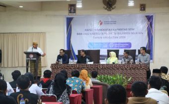 Bawaslu Segera Lakukan Sosialisasi Anti Kekerasan Seksual di Lingkungan Kerja