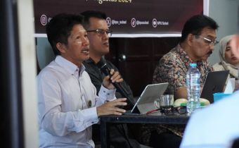 Ingatkan Netralitas ASN Jelang Pilkada, Saiful Jihad: Jaga Kepercayaan Publik