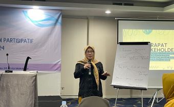 Bawaslu Sulsel Dorong Spirit Pengawasan Partisipasi Perempuan