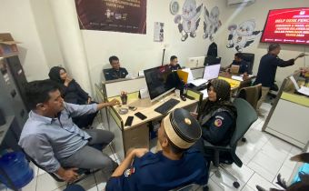 Pengawasan Tahapan Pencalonan Pemilihan Serentak di Sulsel, Bawaslu Tekankan Kepatuhan Terhadap Ketentuan